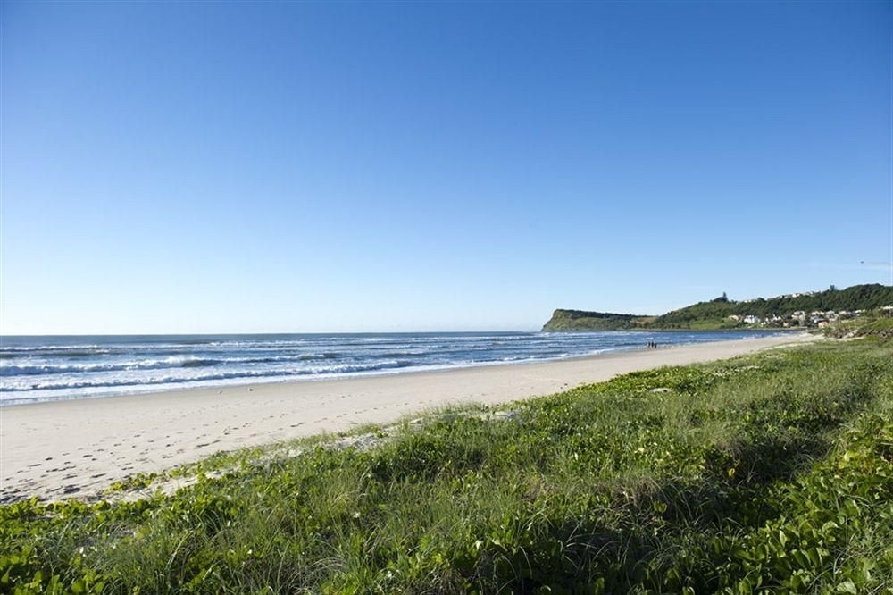 North Coast Holiday Parks Lake Ainsworth1