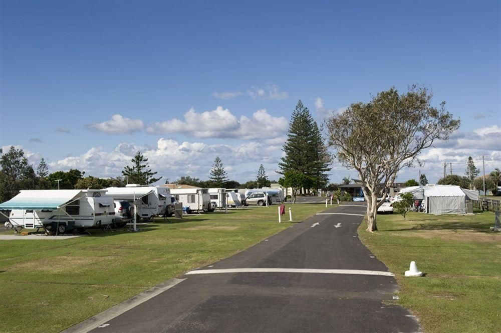 North Coast Holiday Parks Lake Ainsworth4