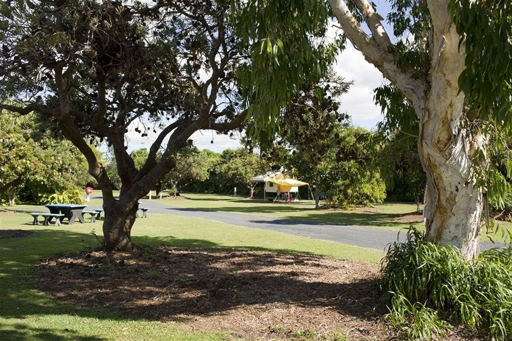 North Coast Holiday Parks Lake Ainsworth2