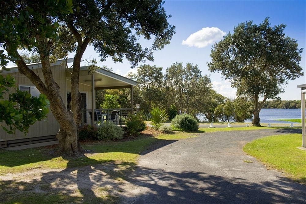 North Coast Holiday Parks Lake Ainsworth0