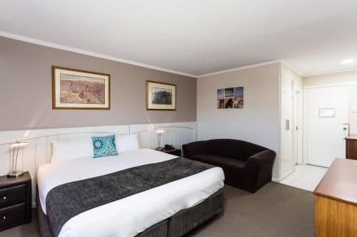 Corporate King Room - Adult Only