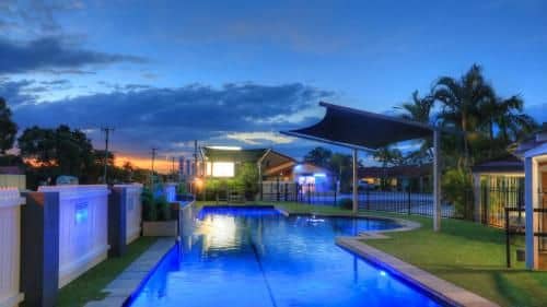 Yamba Motor Inn Yamba Motor Inn