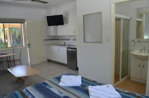 Yamba Motor Inn1
