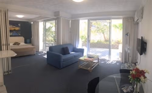 Junior Suite