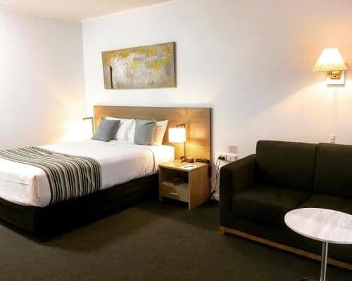 Executive Queen Room