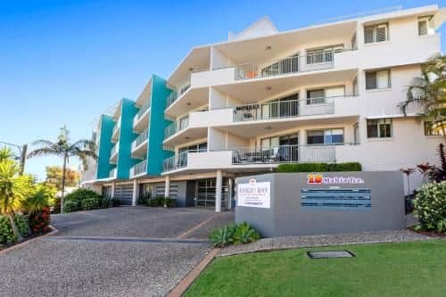 Kings Bay Apartments Kings Bay Apartments