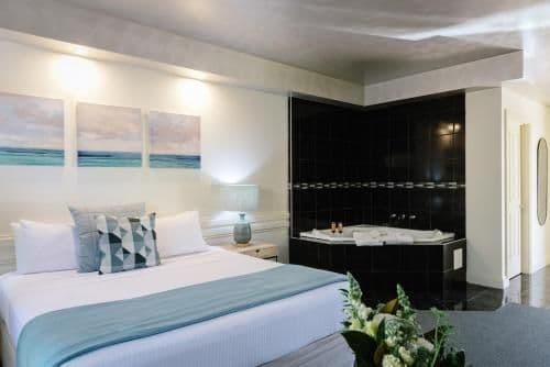 Spa Suite