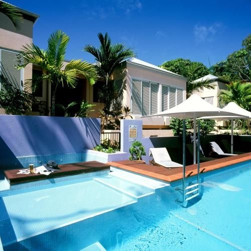 ซิลคาริ เดอะ พาวิลเลียนส์ พอร์ตดักลาส (Silkari The Pavilions Port Douglas)0