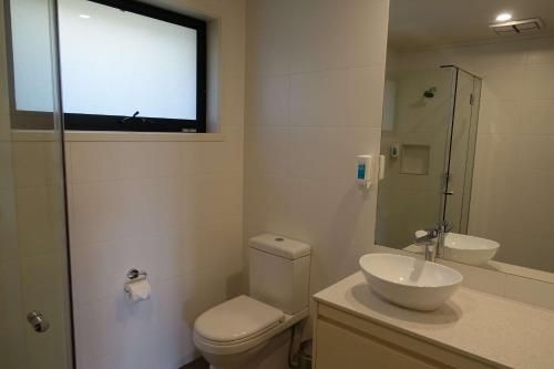 อพอลโล่ เบย์ บีชฟร้อนท์ โมเต็ล (Apollo Bay Beachfront Motel)4