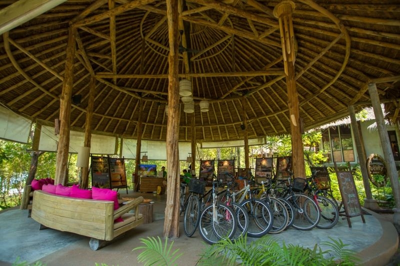 เกาะยาวใหญ่ วิลเลจ (Koh Yao Yai Village)0