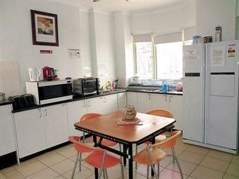 Casa Central Accommodation4