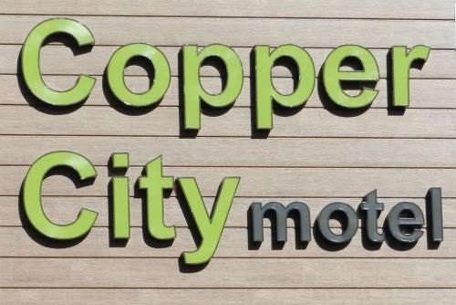 Copper City Motel4