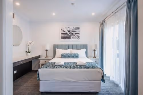 Standard Suite