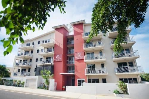Gladstone City Central Apartment Hotel Gladstone City Central Apartment Hotel