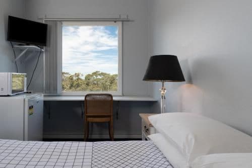 Double Room with Ensuite