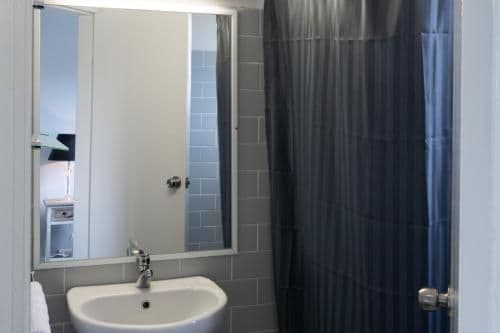 Double Room with Ensuite