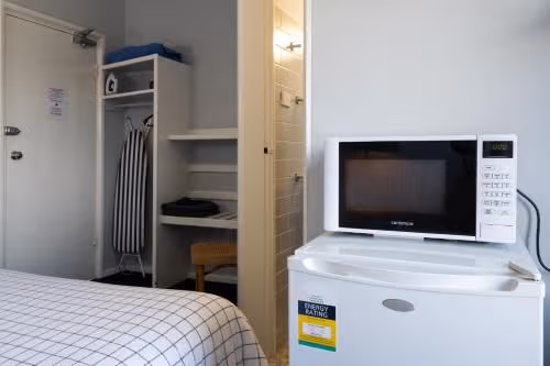 Double Room with Ensuite