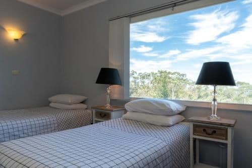 Twin Room with En-Suite