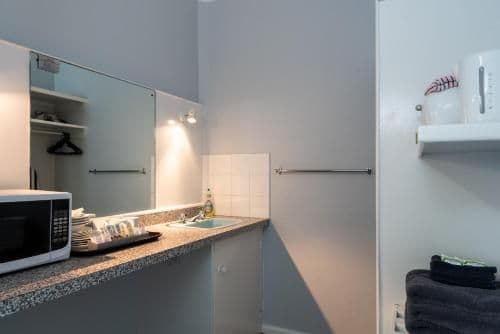 Medium Family Room with Ensuite