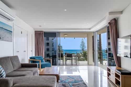 Coco Mooloolaba