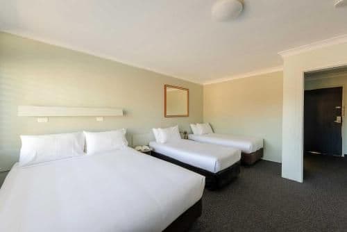 Premium Family Room