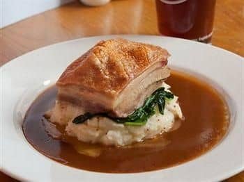 The Fishbourne The Fishbourne