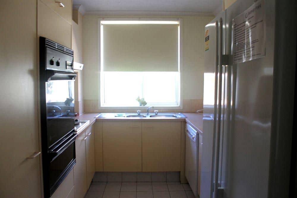 Burleigh Point Holiday Apartments Burleigh Point Holiday Apartments