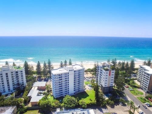 Solnamara Beachfront Apartments0