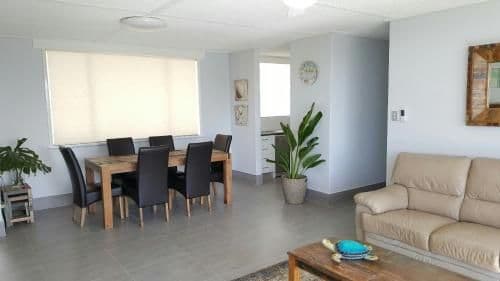Ocean View Two Bedroom Apartment