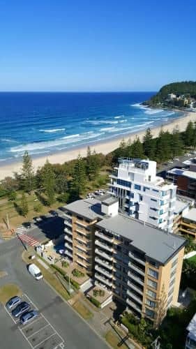 Wyuna Beachfront Holiday Apartments Wyuna Beachfront Holiday Apartments