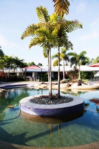 มิชชั่น บีช รีสอร์ท (Mission Beach Resort)3