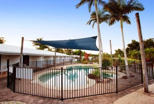 มิชชั่น บีช รีสอร์ท (Mission Beach Resort)4