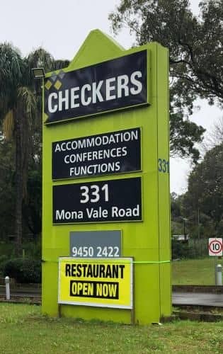 Checkers Resort & Conference Centre Checkers Resort & Conference Centre