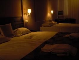 Astoria Galilee Hotel4
