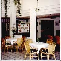 Astoria Galilee Hotel3