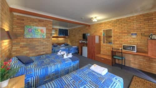 Family Room (5 guests)