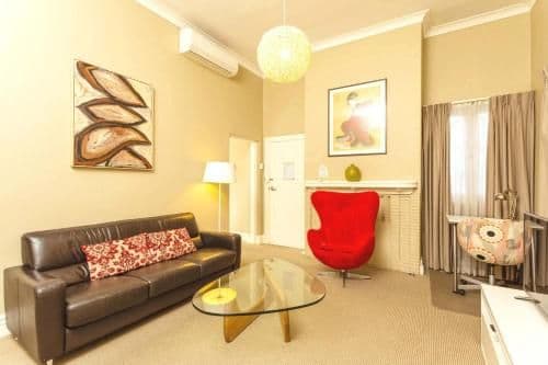 Northside Two-Bedroom Apartment