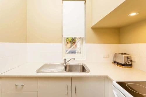 Northside Two-Bedroom Apartment