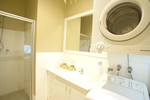 Northside Two-Bedroom Apartment