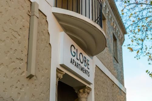 Globe Apartments0
