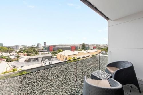 โรงแรมกัมบาโร บริสเบน (The Beetson Hotel)3