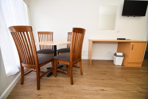 Family Room for 4