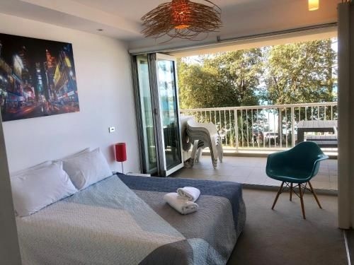ฮิลล์เฮฟเวน ฮอลิเดย์ อพาร์ตเมนต์ส (Hillhaven Holiday Apartments)2