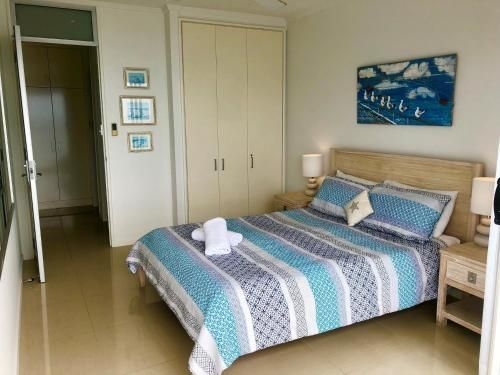 ฮิลล์เฮฟเวน ฮอลิเดย์ อพาร์ตเมนต์ส (Hillhaven Holiday Apartments)1