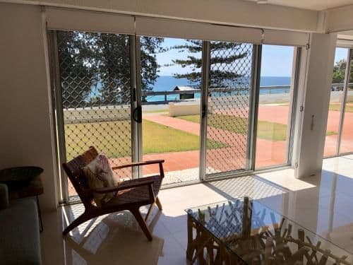 Mid-Range Two-Bedroom Apartment - Ground Floor