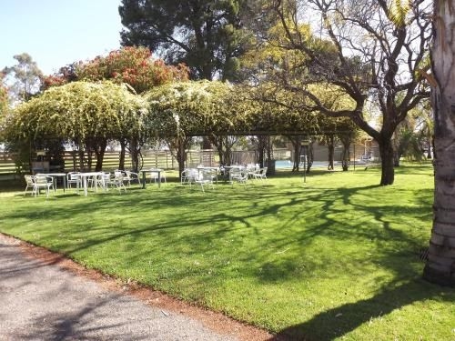 มิลดูรา กอล์ฟ รีสอร์ต (Mildura Golf Resort)3