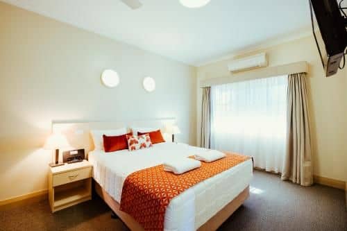 Club Motor Inn Club Motor Inn