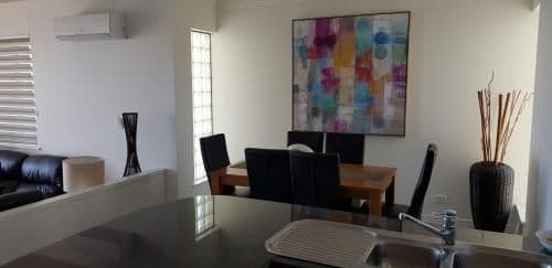 Three-Bedroom Rooftop Apartment Mariner with Ocean View