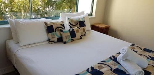 Three-Bedroom Rooftop Apartment Mariner with Ocean View