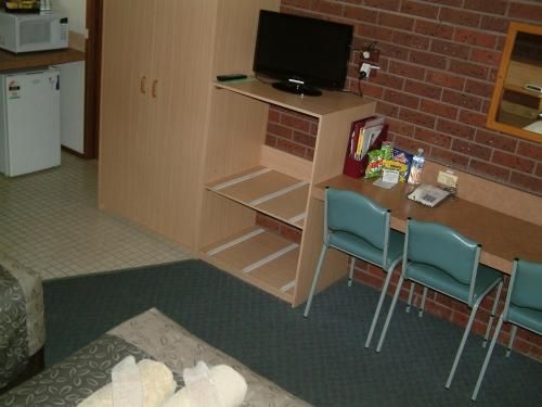 Bairnsdale Tanjil Motor Inn3